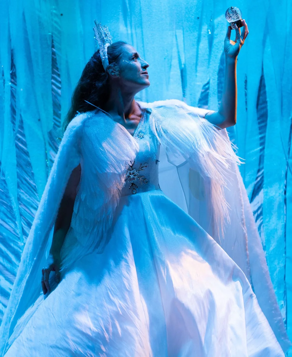 Compagnie du Miel Noir « What Winter Whispers to Us » - 2026-2027 Cultural Season