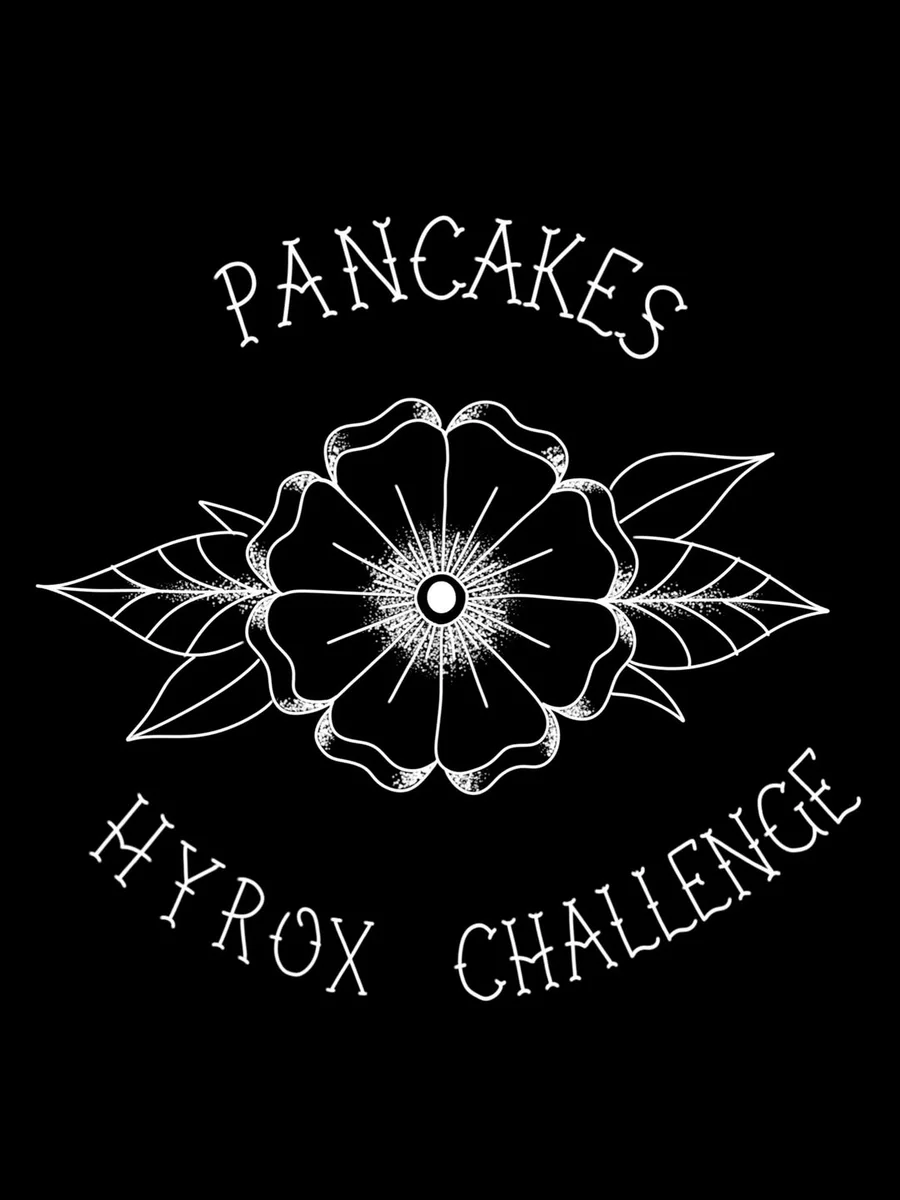 Pancake Hyrox Challenge – 2e édition (Thaitime Hossegor)