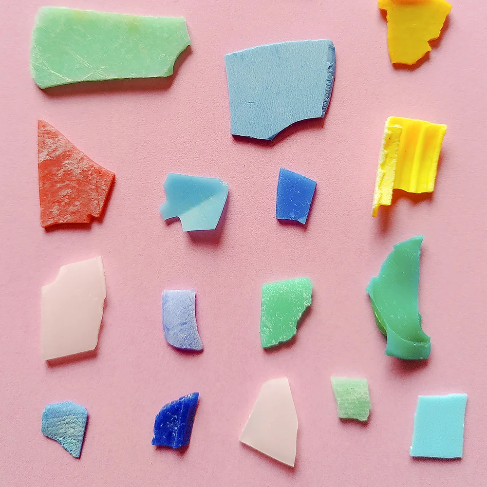Workshop « From Microplastic Waste to Jewelry » by Save la Mermaid