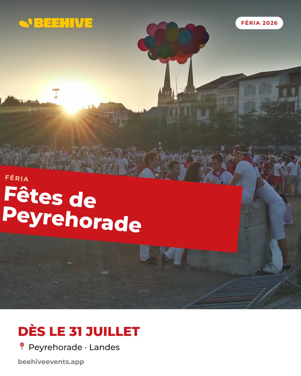 Fêtes de Peyrehorade