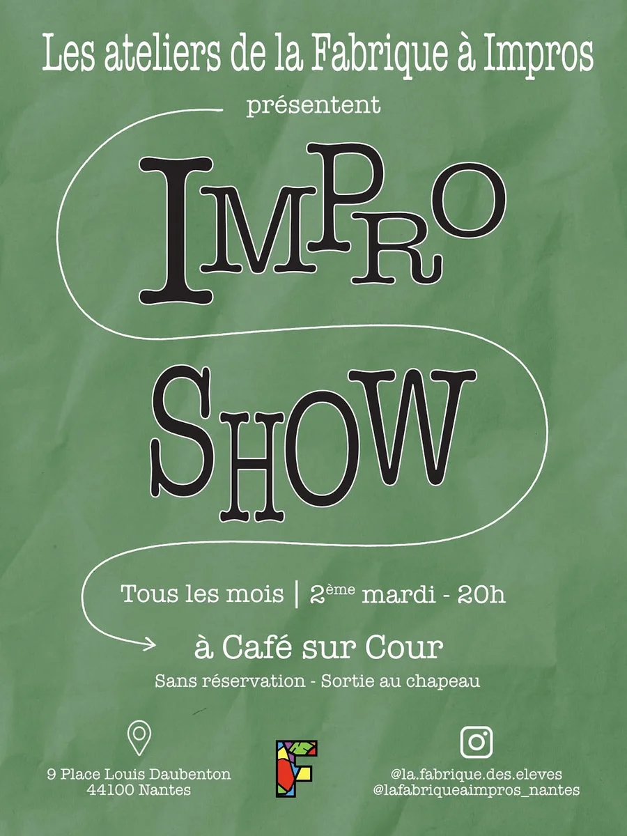 Impro Show