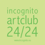 Incognito Artclub
