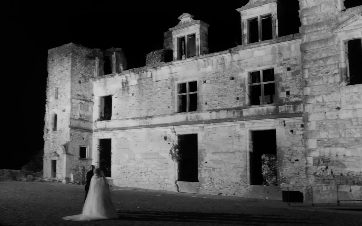 Halloween : Nuits d'effroi au château