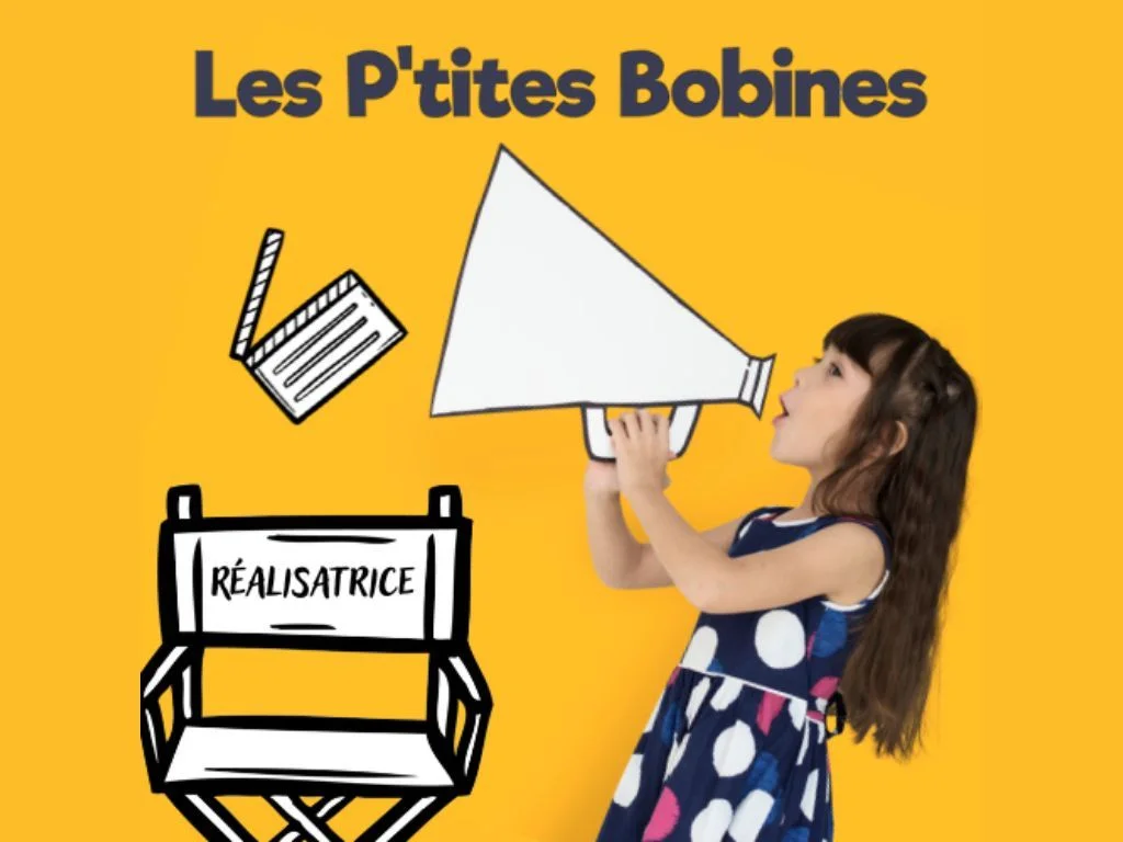 Les p’tites bobines : película sorpresa
