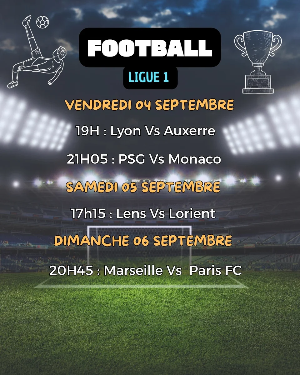 Football : Lens Vs Lorient