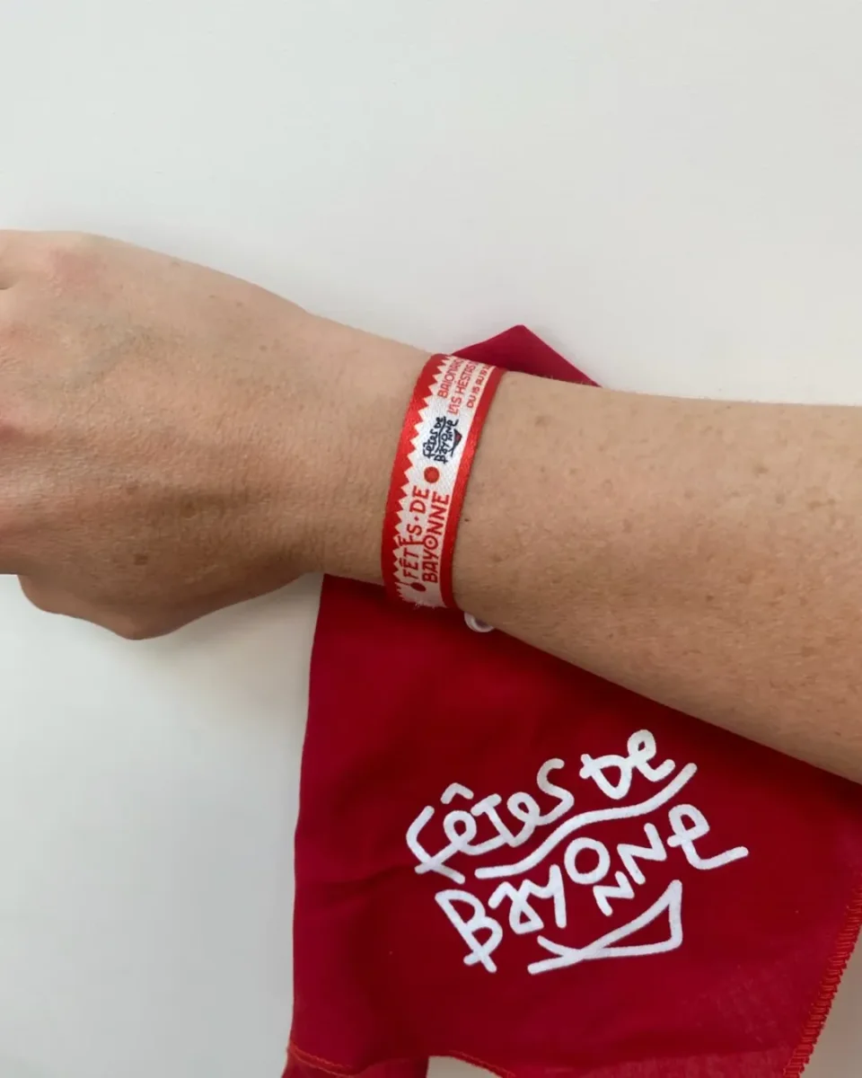 Fêtes de Bayonne 2026 (15–19 juillet)