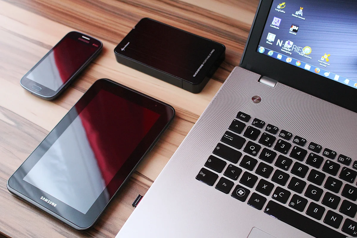 Digital workshop: protecting yourself from viruses, ads and best practices