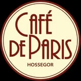 Café de paris Hossegor