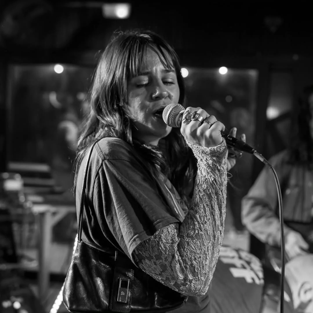 Reprise des jams du lundi (session jam)