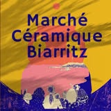 Marché Céramique Biarritz