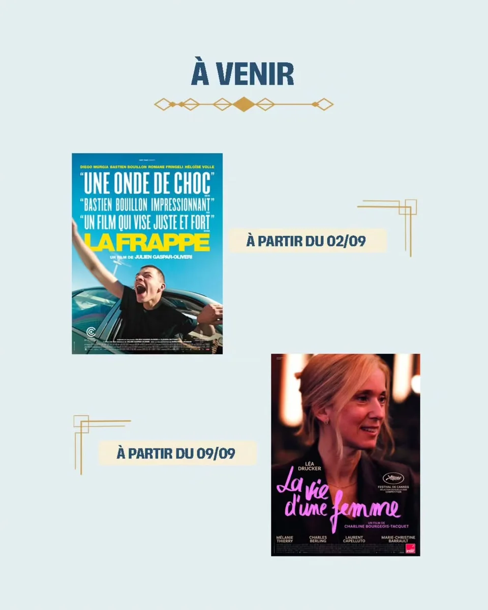La Vida de una Mujer