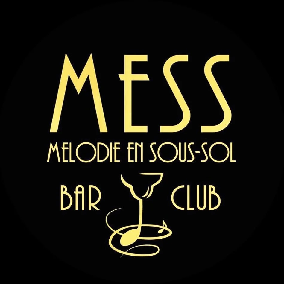 Mess