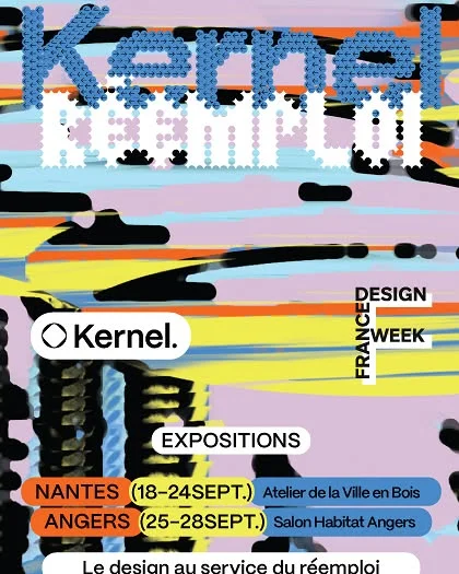 Closing Party of France Design Week 2026