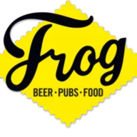 The Frog And Rosbif