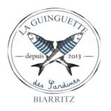 La guinguette des Sardines Biarritz