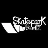 Skatepark Biarritz