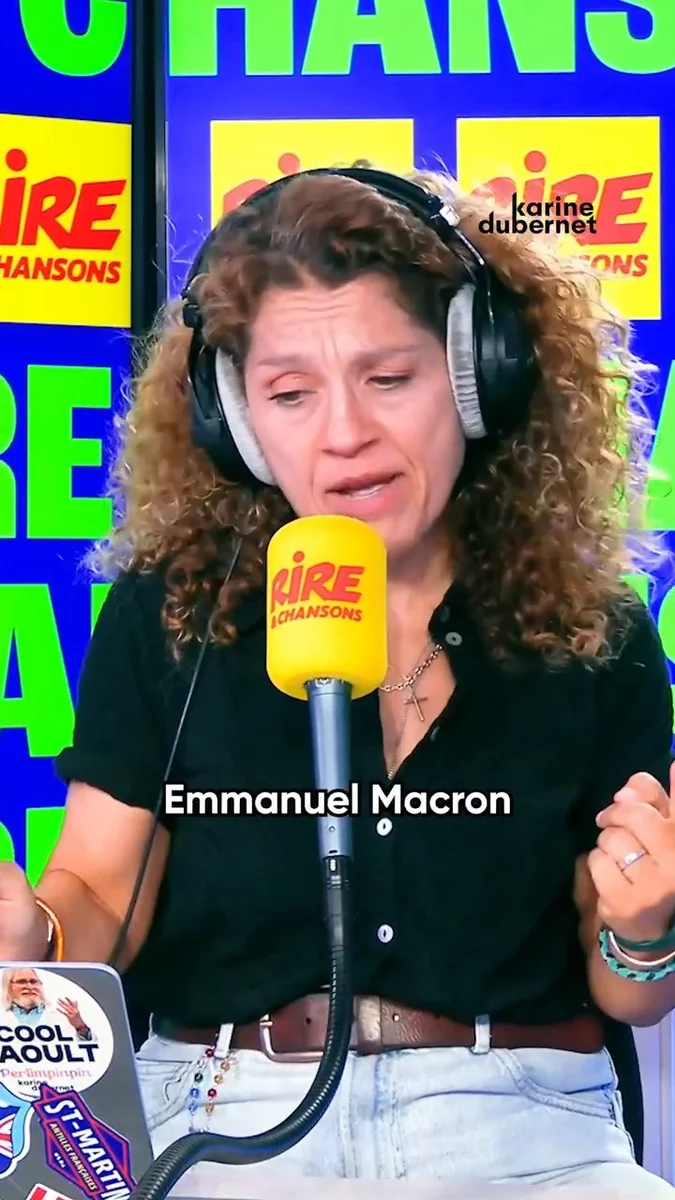 Karine Dubernet - Carabistouilles en La Comédie de Toulouse