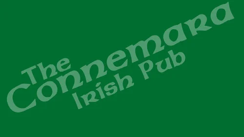The Connemara Irish Pub