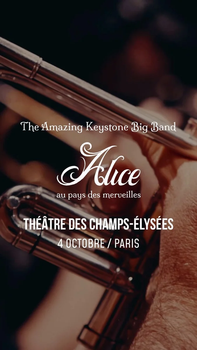 Alice au pays des merveilles