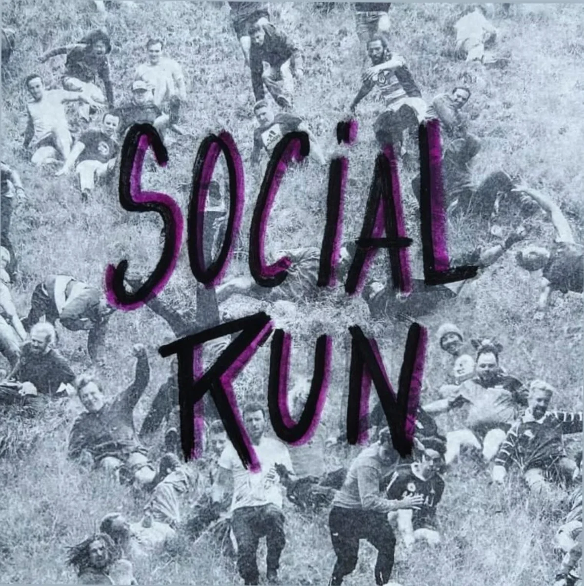 Social Run - BaseCamp