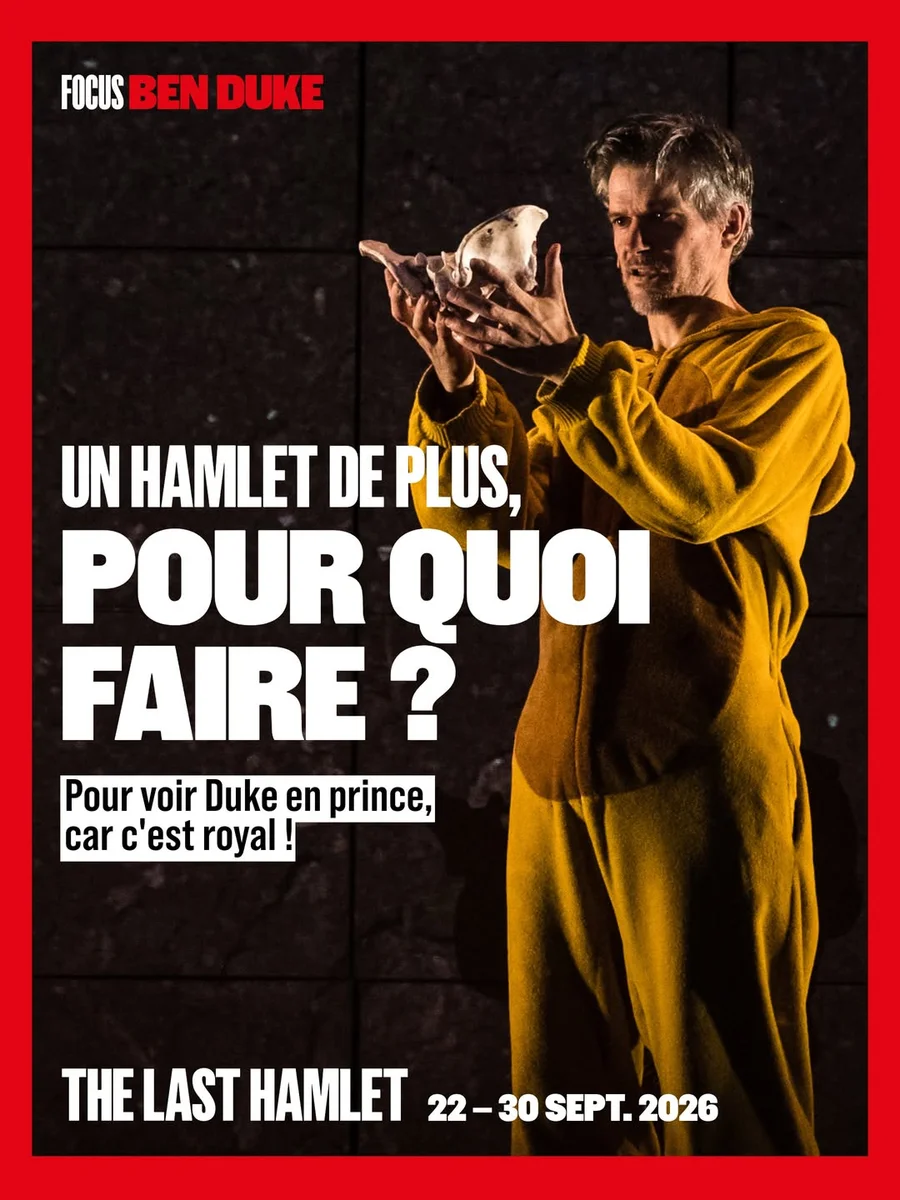 The Last Hamlet