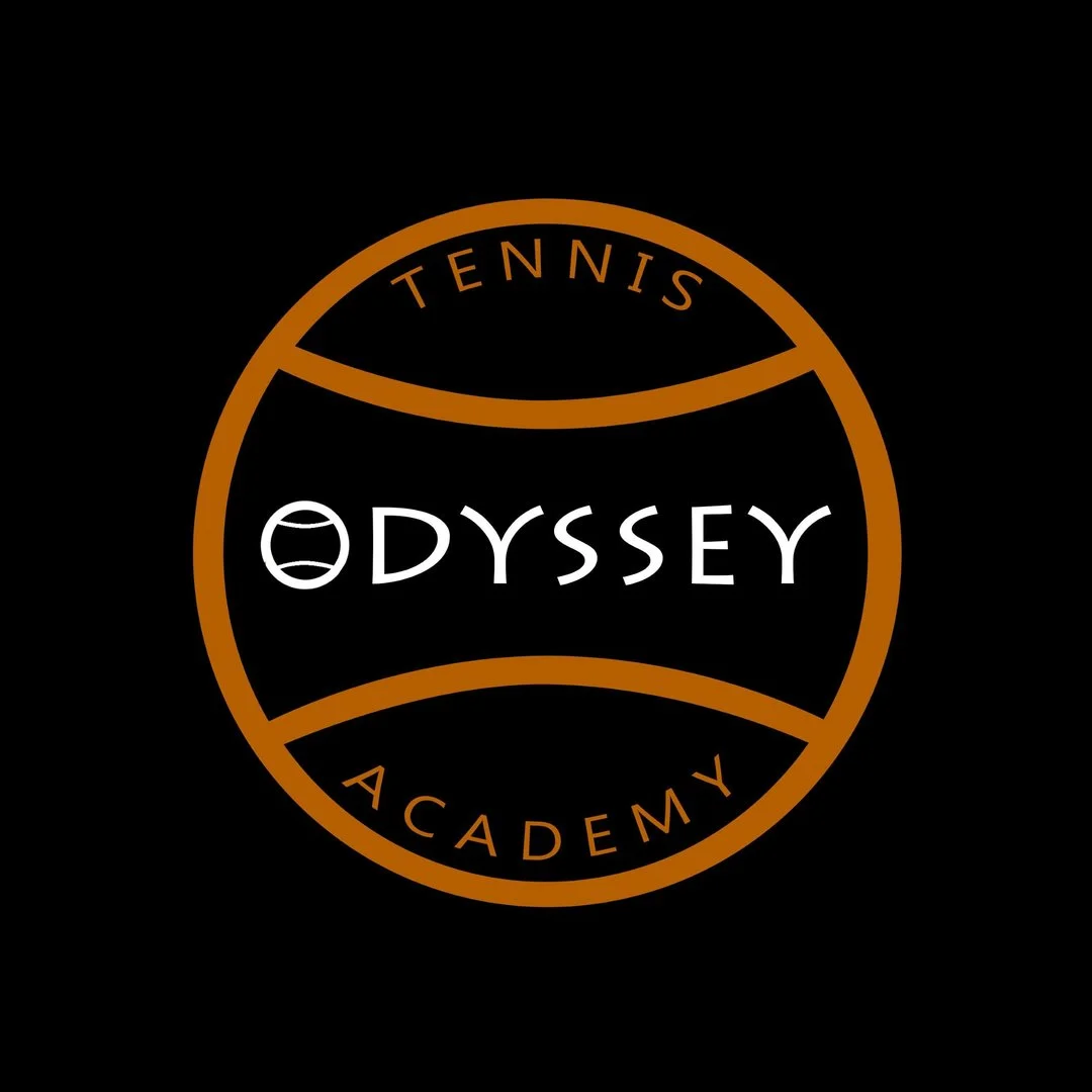 Odyssey tennis