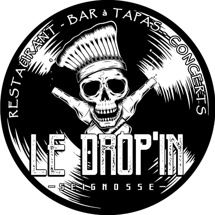 LE DROP'IN
