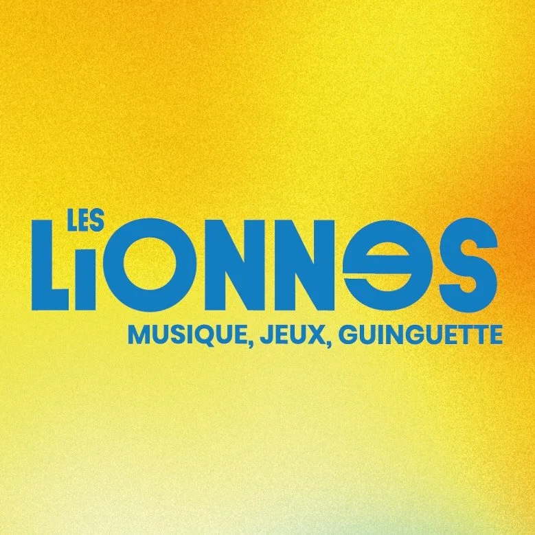 Les Lionnes
