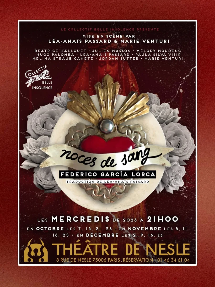 Noces de sang