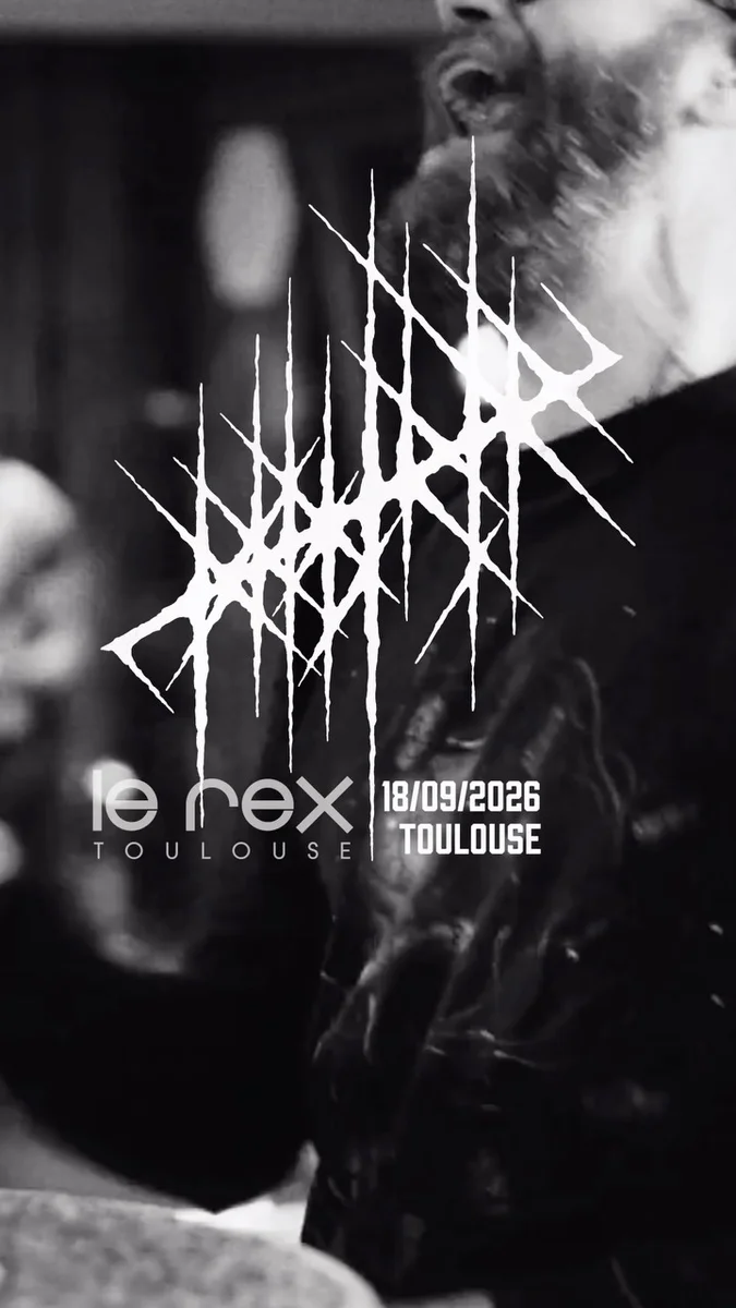 Noiser Party: Mourir & Urge en Le Rex Toulouse