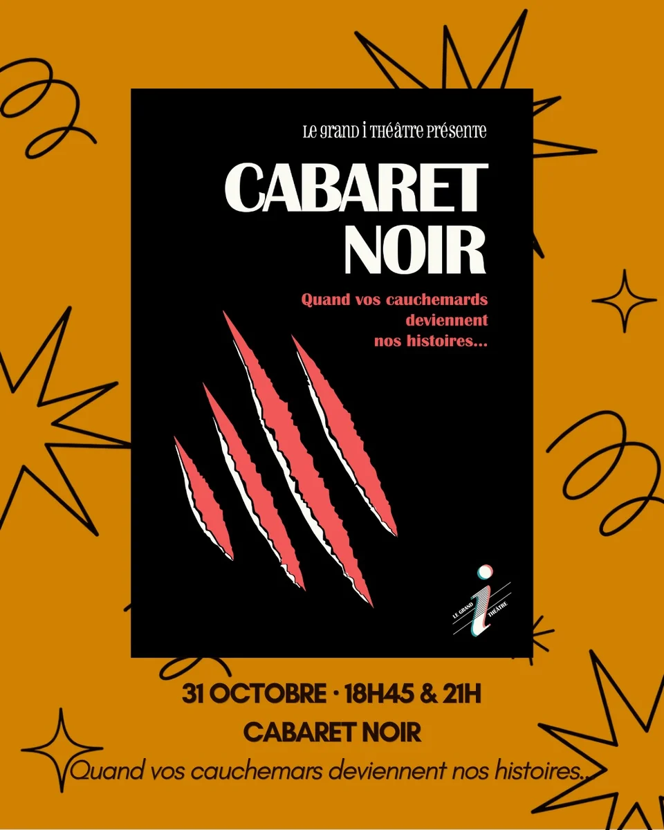 Cabaret Noir