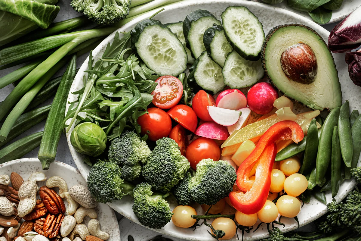 Descubrir la alimentación vegetal y comprender su impacto en el medio ambiente