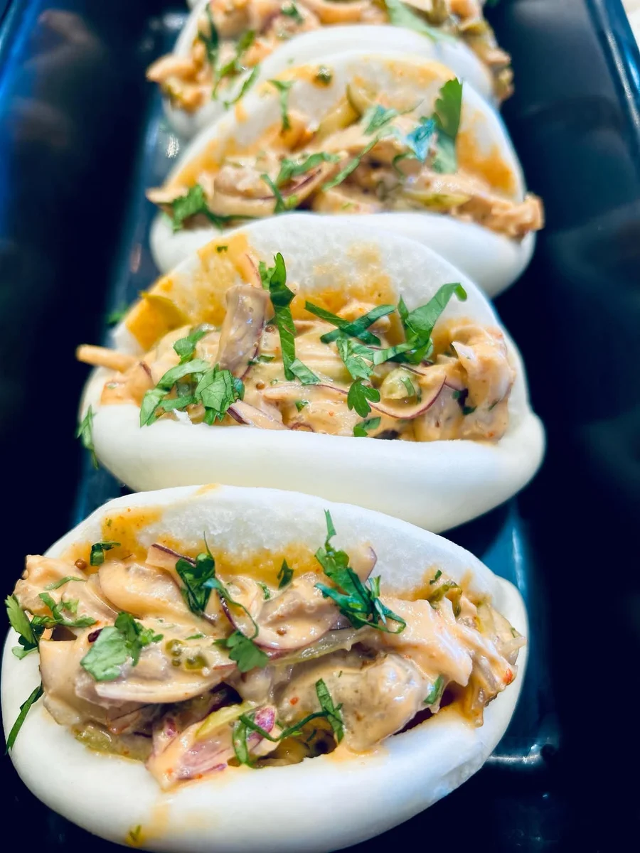 Jeudis Gua Bao