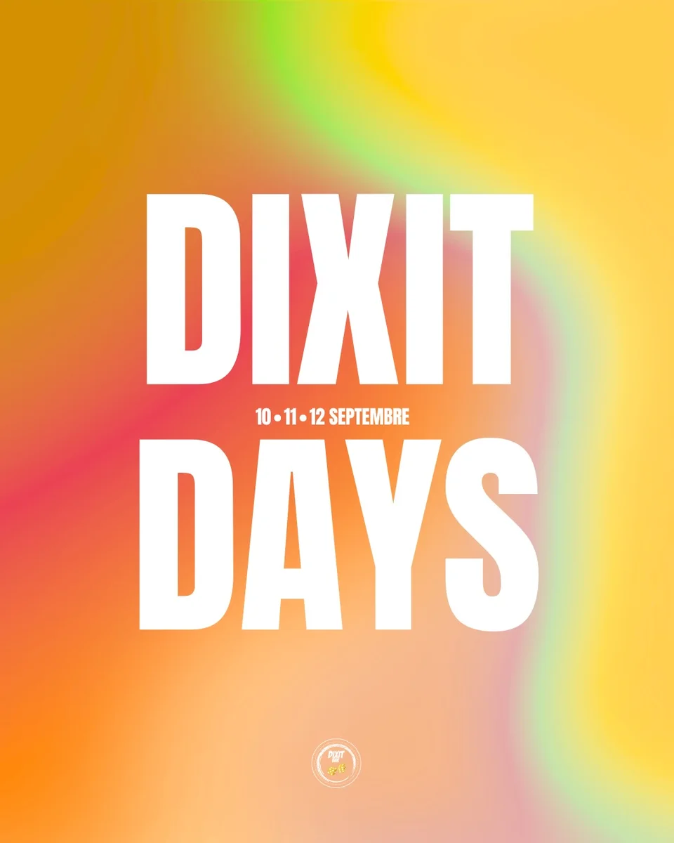 Dixit Days