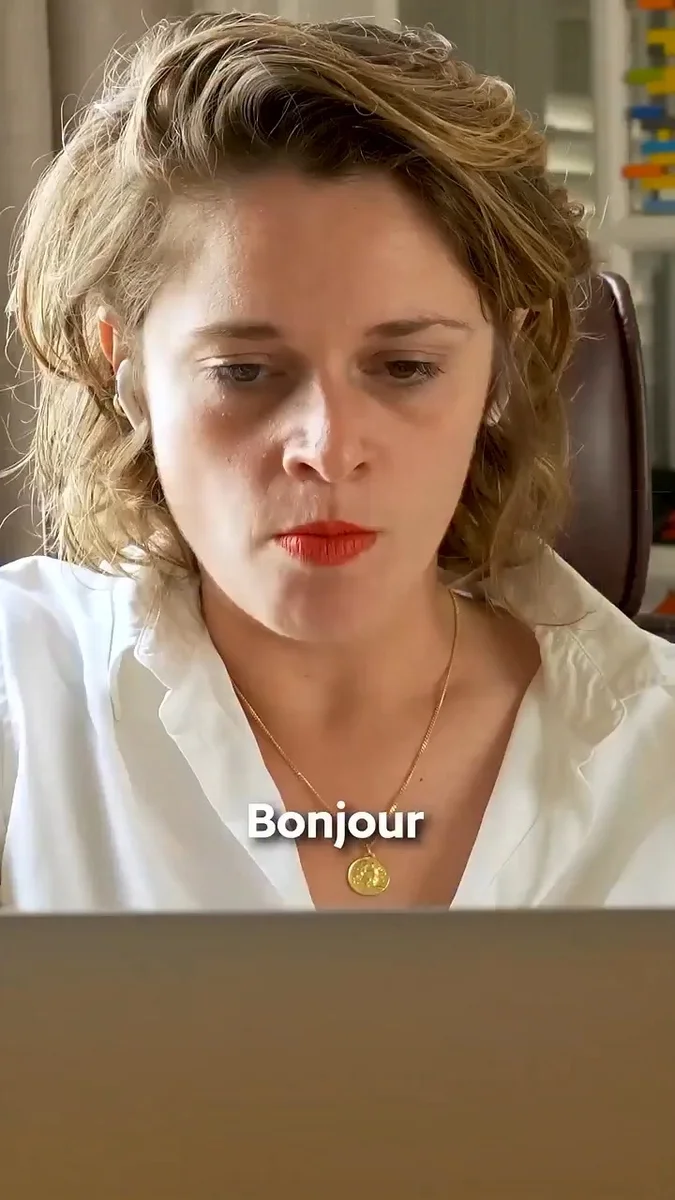Nuevo espectáculo de Lucie Carbone: One Woman Show en Toulouse