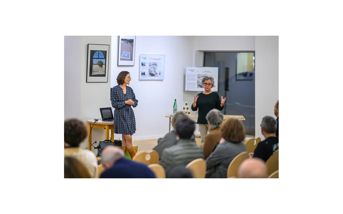 Cross-perspectives on a housing project: architect & owner