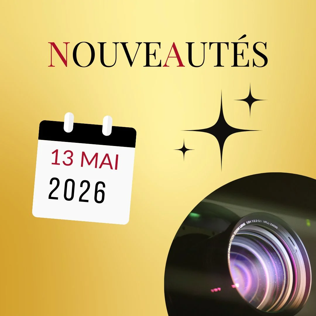 Novedades de cine (estrenos nacionales) – 13 de mayo de 2026