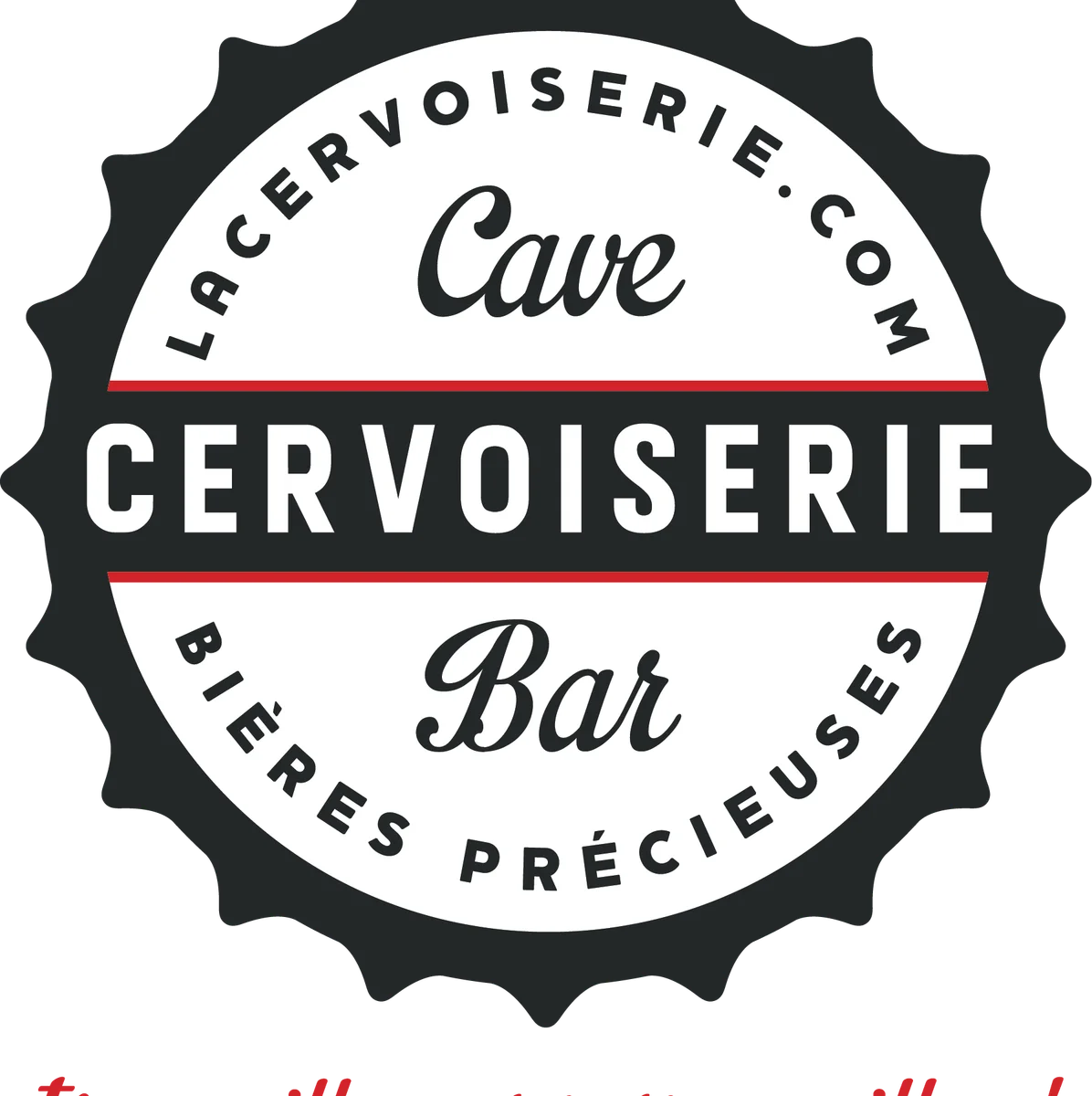 La Cervoiserie