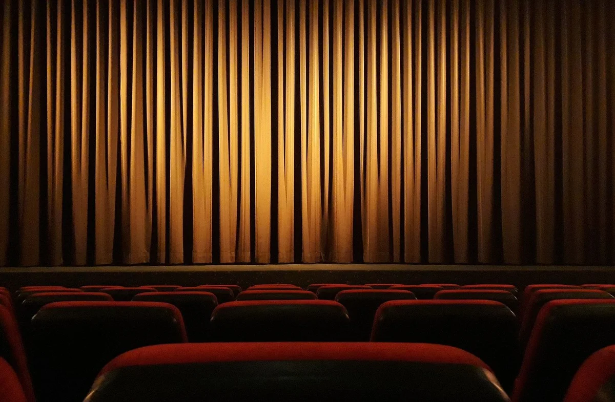 Taller de teatro para niños