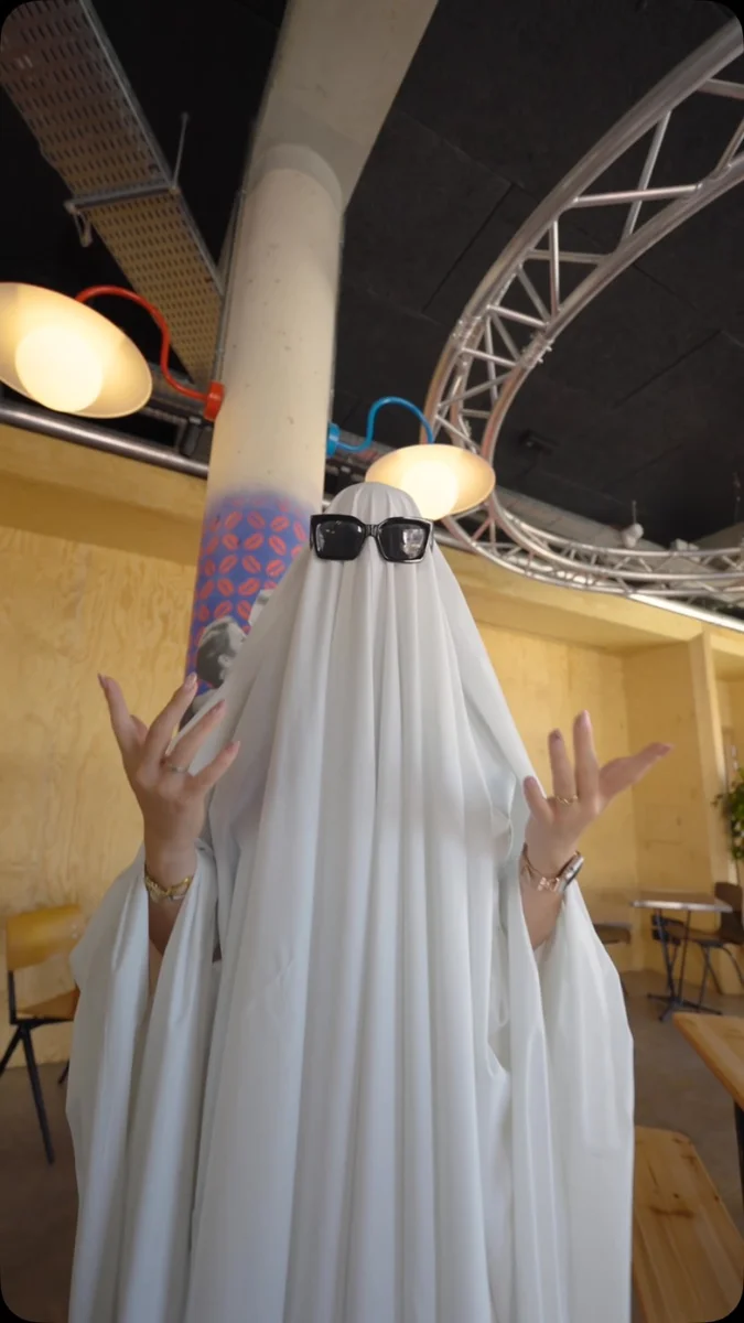 Halloween Brunch
