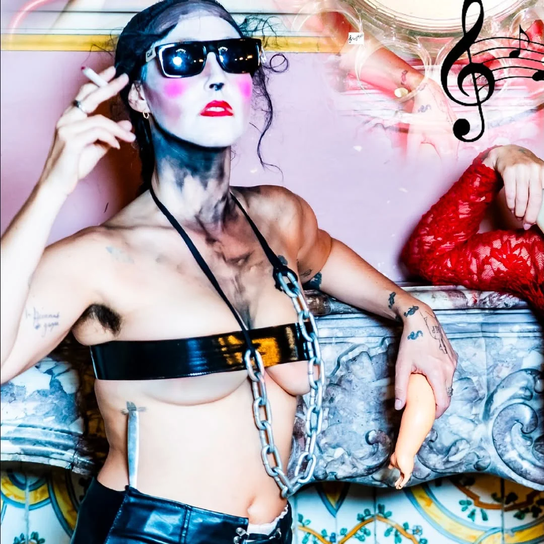 CocoRosie en concert (Atabal)