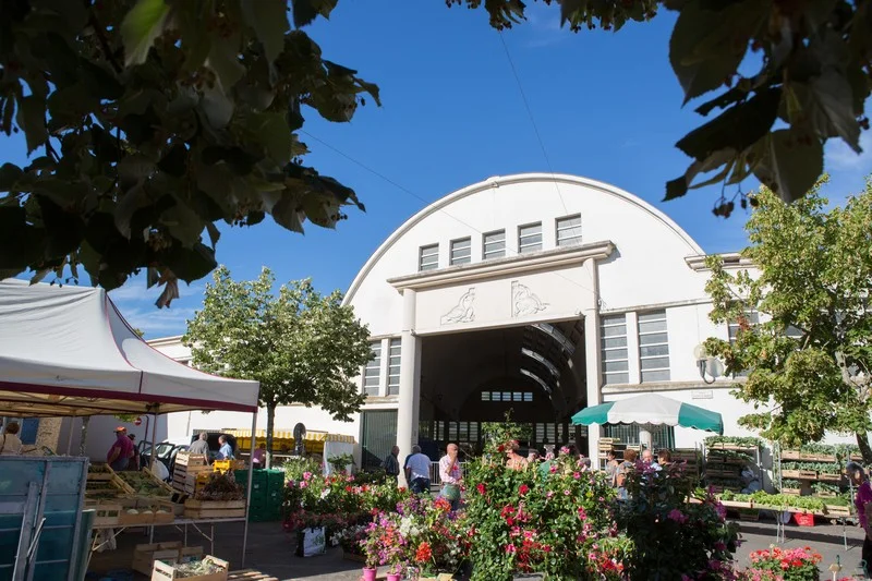 Traditional Wednesday Market