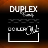 DUPLEX Club Biarritz