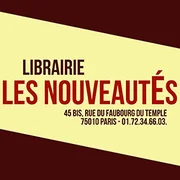 Les Nouveautés