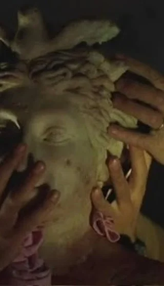 Projection : Le Meraviglie