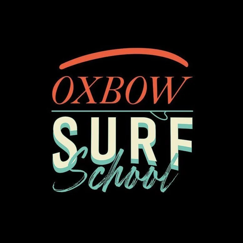 Oxbow surf school