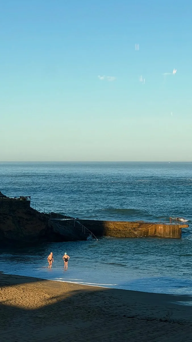 Sunday Training & Brunch avec Biarritz Training
