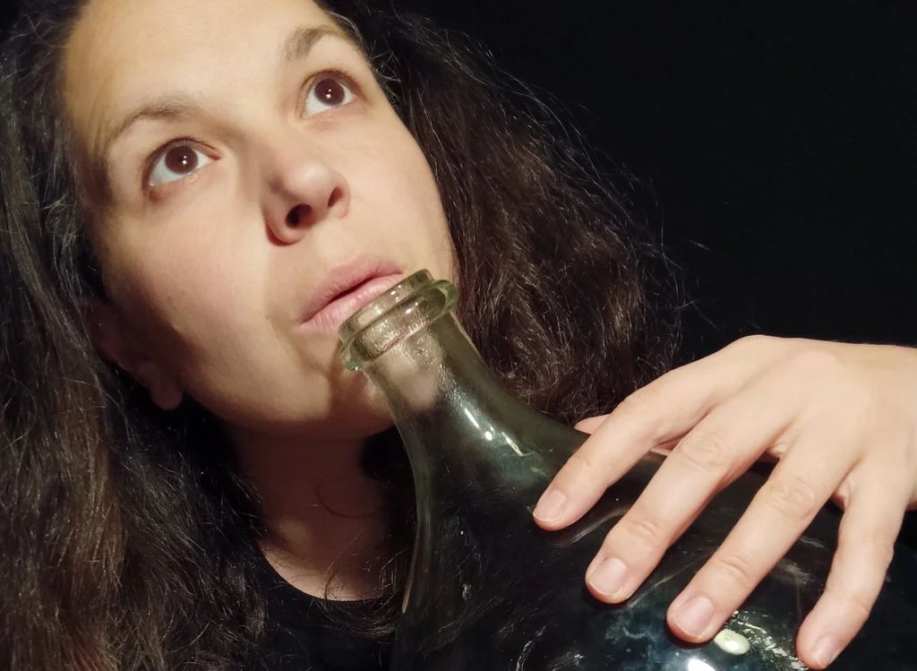 Temporada cultural // Jornada Gascona: Lo naviri qui camina sus tèrra Caroline Dufau [Compagnie Dardalh]