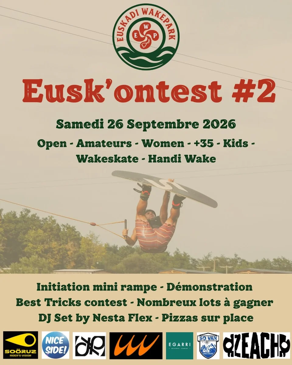 Eusk'ontest #2