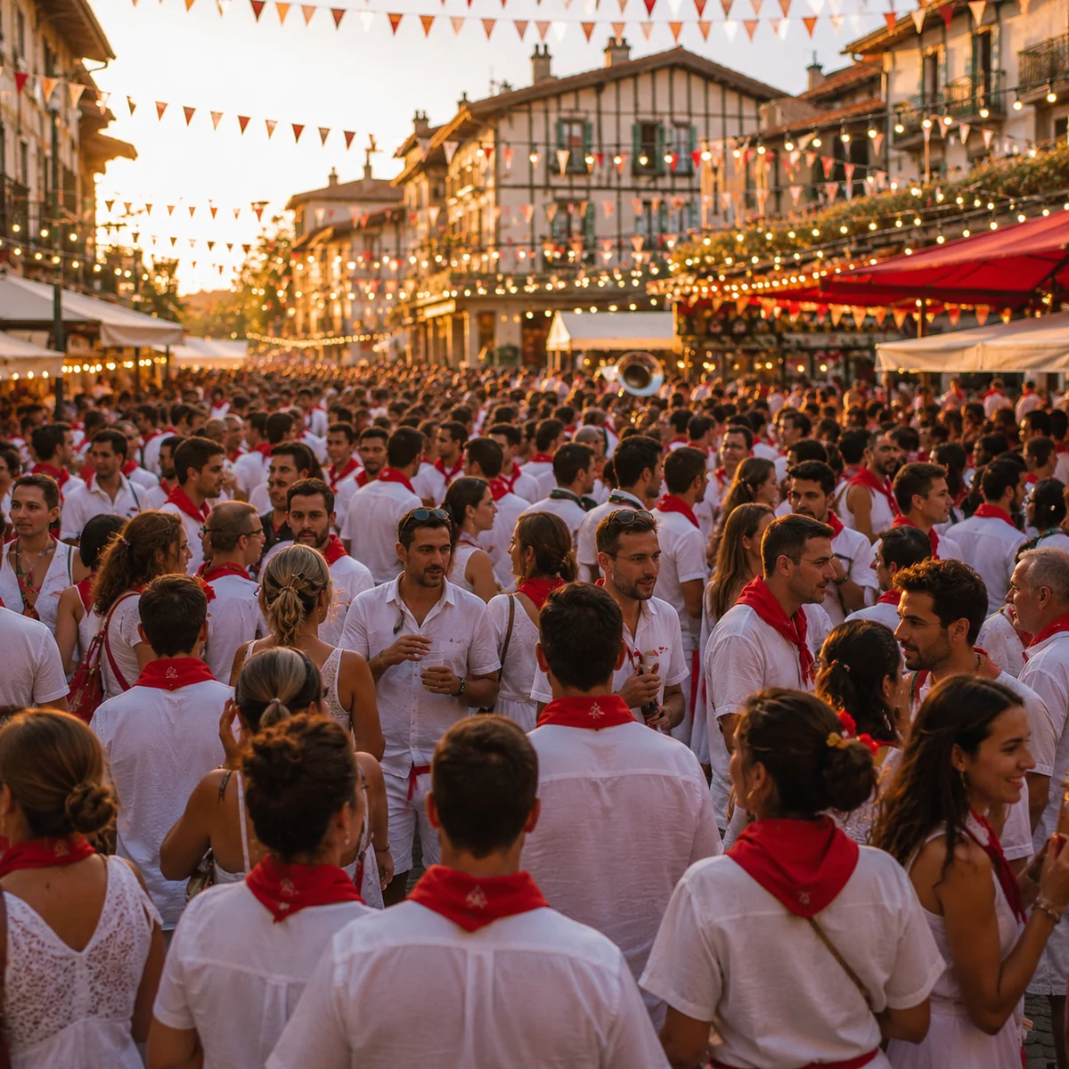 Grandes fêtes 2026 : dates et événements